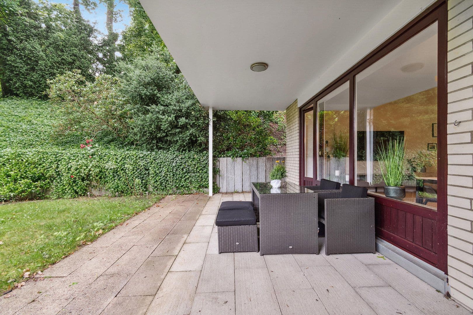 Predaj bytu 3-izbový 92 m², Falkentaler Weg 3a, Hamburg, Hamburg Predaj bytu 3-izbový 92 m², Falkentaler Weg 3a, Hamburg, Hamburg