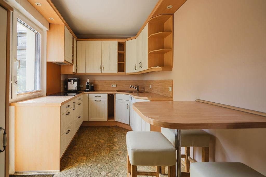 Predaj domu 180 m², pozemok 942 m², Königs Wusterhausen, Brandenbursko Predaj domu 180 m², pozemok 942 m², Königs Wusterhausen, Brandenbursko