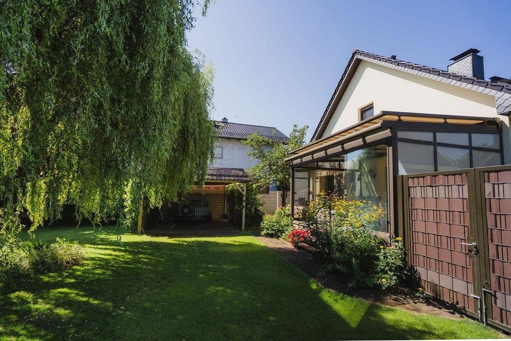 Predaj domu 180 m², pozemok 942 m², Königs Wusterhausen, Brandenbursko Predaj domu 180 m², pozemok 942 m², Königs Wusterhausen, Brandenbursko