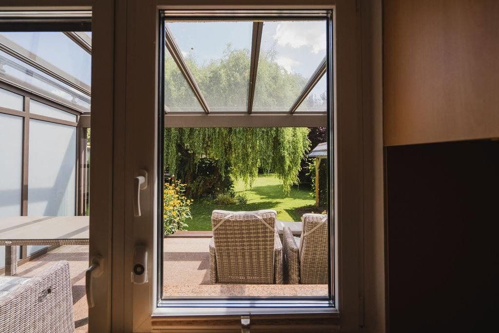 Predaj domu 180 m², pozemok 942 m², Königs Wusterhausen, Brandenbursko Predaj domu 180 m², pozemok 942 m², Königs Wusterhausen, Brandenbursko
