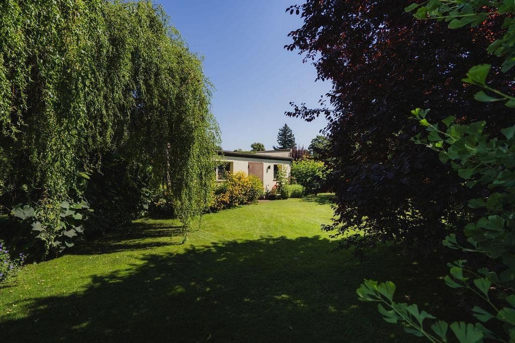Predaj domu 180 m², pozemok 942 m², Königs Wusterhausen, Brandenbursko Predaj domu 180 m², pozemok 942 m², Königs Wusterhausen, Brandenbursko