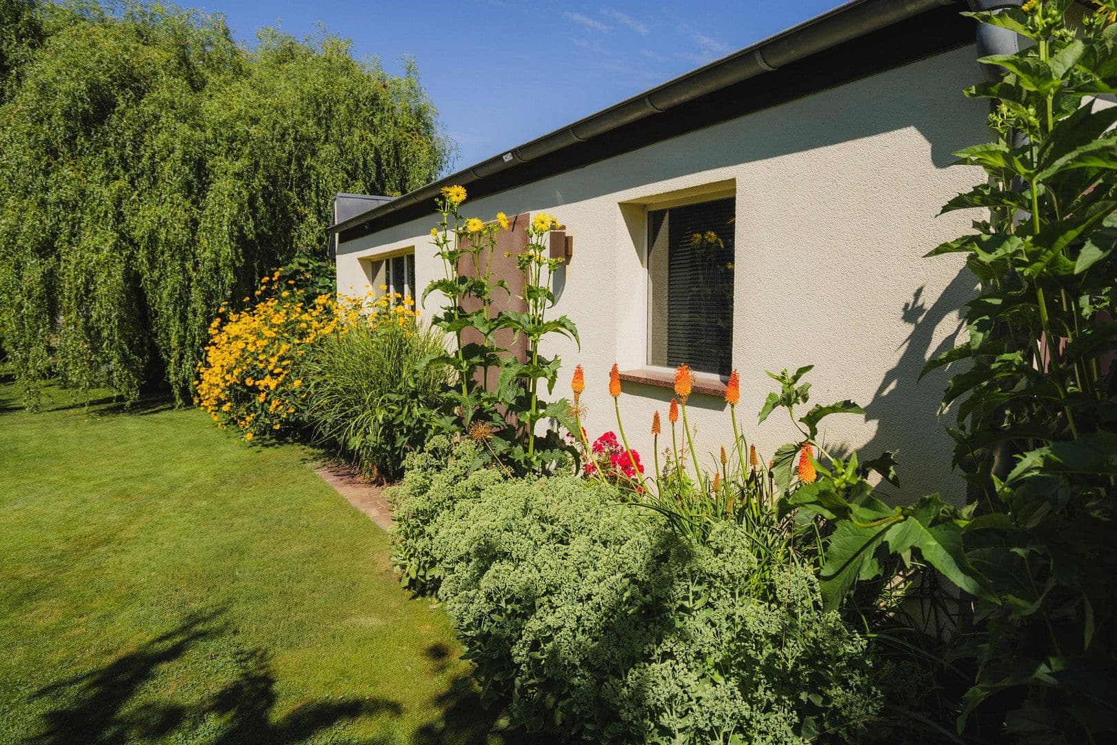 Predaj domu 180 m², pozemok 942 m², Königs Wusterhausen, Brandenbursko Predaj domu 180 m², pozemok 942 m², Königs Wusterhausen, Brandenbursko