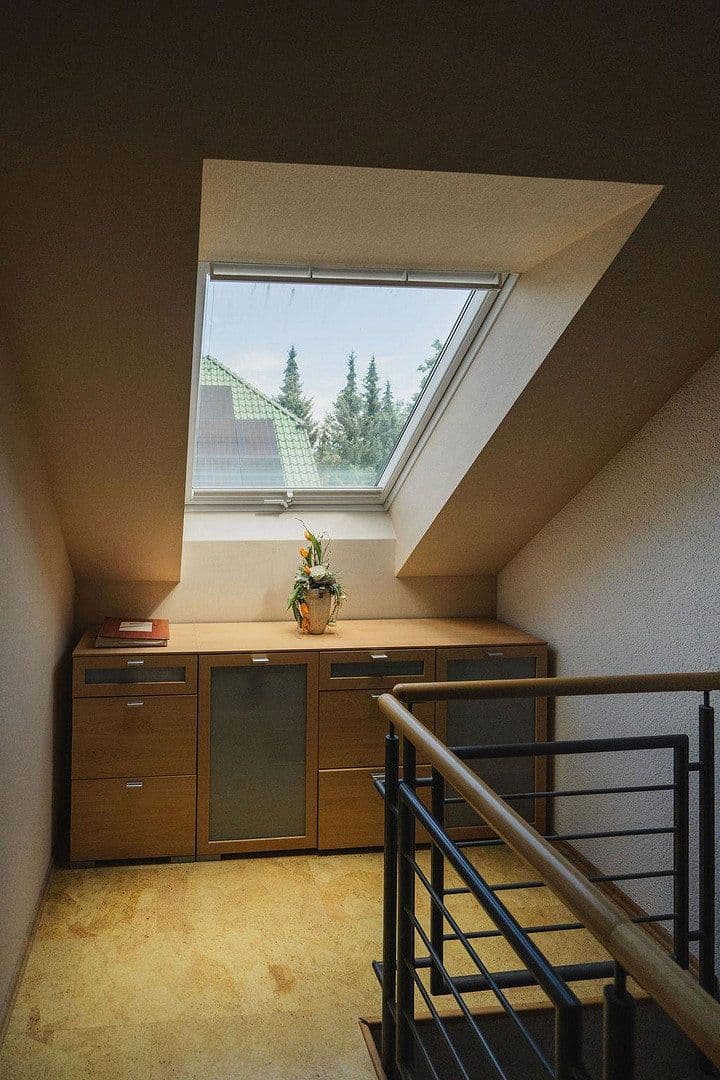 Predaj domu 180 m², pozemok 942 m², Königs Wusterhausen, Brandenbursko Predaj domu 180 m², pozemok 942 m², Königs Wusterhausen, Brandenbursko