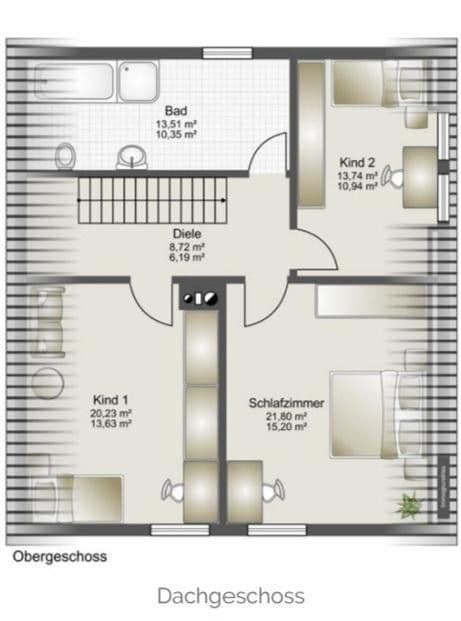 Predaj domu 180 m², pozemok 942 m², Königs Wusterhausen, Brandenbursko Predaj domu 180 m², pozemok 942 m², Königs Wusterhausen, Brandenbursko