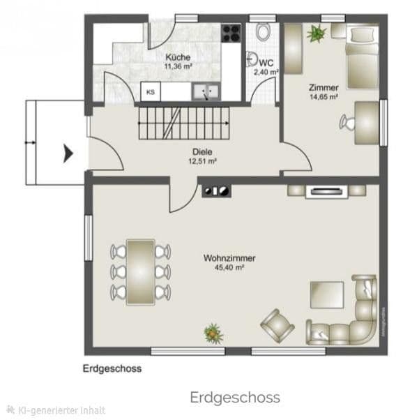 Predaj domu 180 m², pozemok 942 m², Königs Wusterhausen, Brandenbursko Predaj domu 180 m², pozemok 942 m², Königs Wusterhausen, Brandenbursko