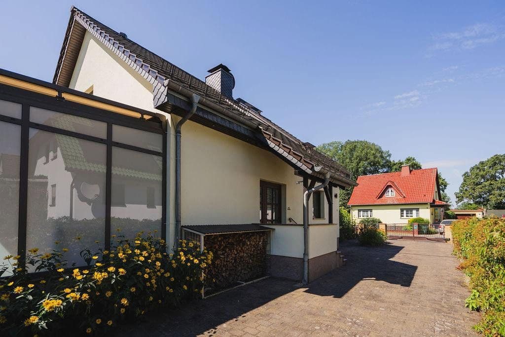 Predaj domu 180 m², pozemok 942 m², Königs Wusterhausen, Brandenbursko Predaj domu 180 m², pozemok 942 m², Königs Wusterhausen, Brandenbursko