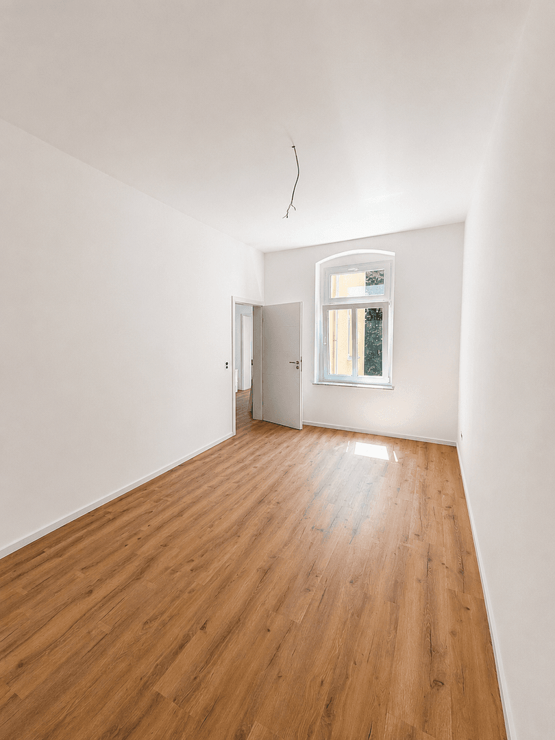 Prenájom bytu 4-izbový 93 m², Röpziger Straße 6, Halle (Saale), Sasko-Anhaltsko Prenájom bytu 4-izbový 93 m², Röpziger Straße 6, Halle (Saale), Sasko-Anhaltsko