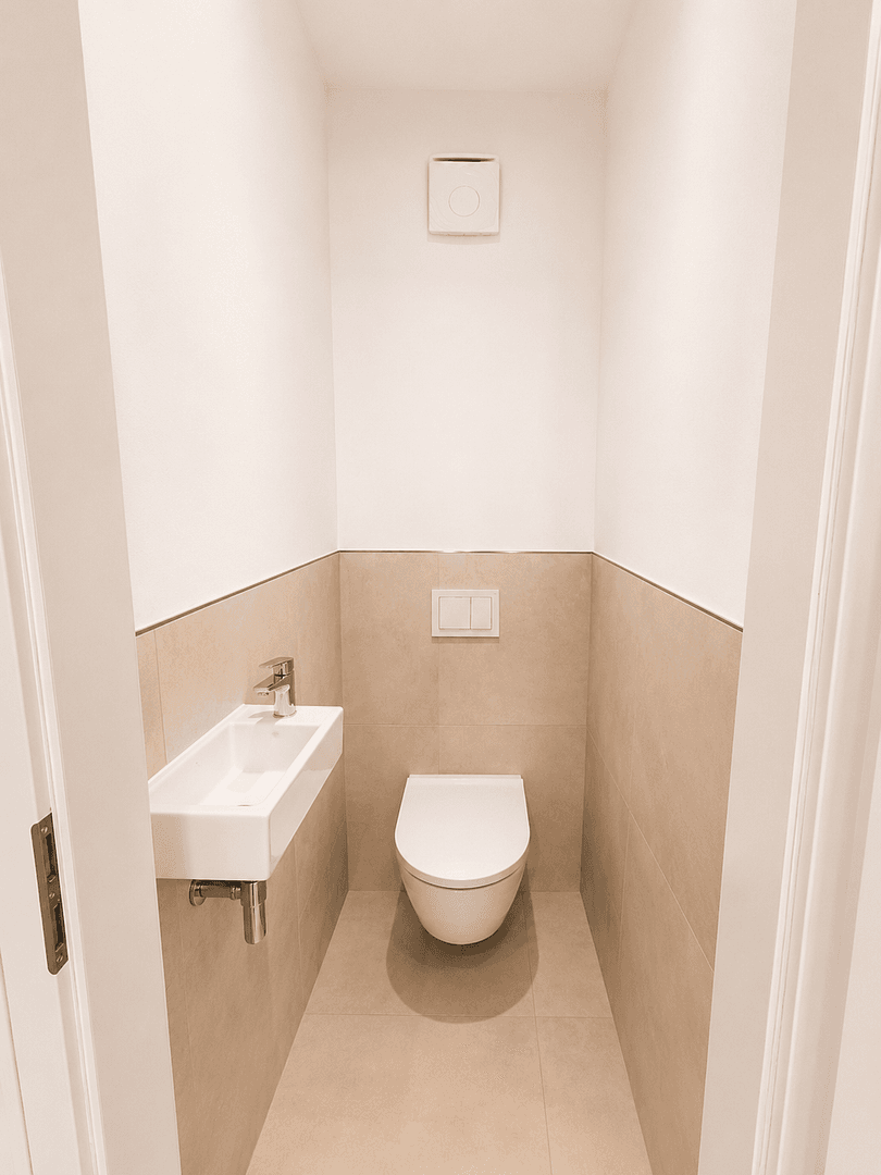 Prenájom bytu 4-izbový 93 m², Röpziger Straße 6, Halle (Saale), Sasko-Anhaltsko Prenájom bytu 4-izbový 93 m², Röpziger Straße 6, Halle (Saale), Sasko-Anhaltsko