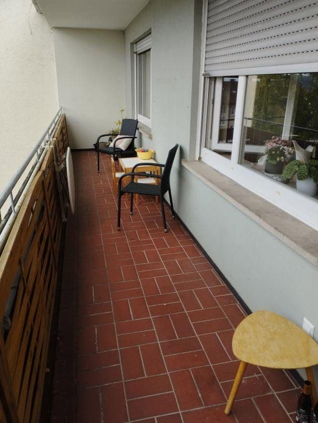 Predaj bytu 3-izbový 85 m², Esslingen am Neckar, Bádensko-Wurttembersko Predaj bytu 3-izbový 85 m², Esslingen am Neckar, Bádensko-Wurttembersko