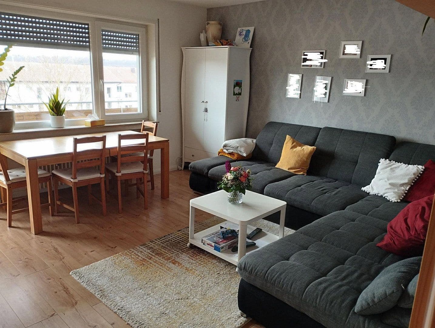 Predaj bytu 3-izbový 85 m², Esslingen am Neckar, Bádensko-Wurttembersko Predaj bytu 3-izbový 85 m², Esslingen am Neckar, Bádensko-Wurttembersko