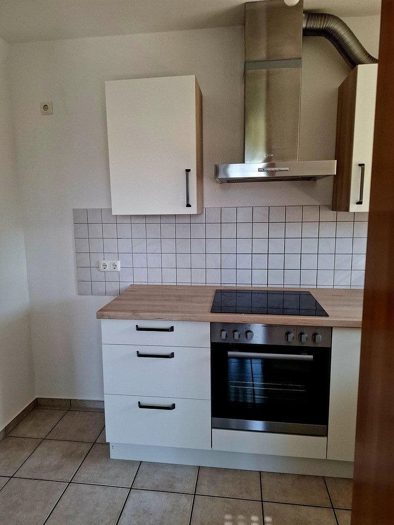 Prenájom bytu 2-izbový 70 m², Westerngrund, Bavorsko Prenájom bytu 2-izbový 70 m², Westerngrund, Bavorsko