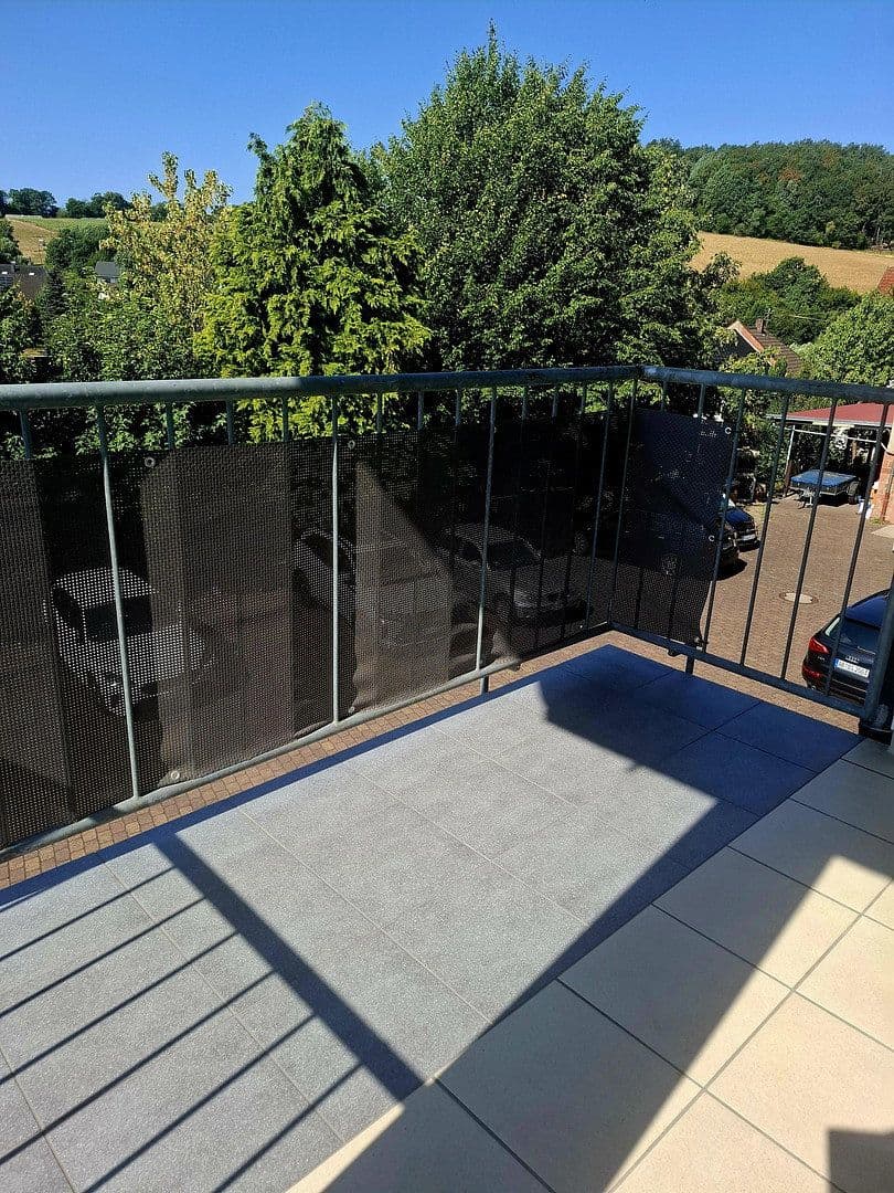 Prenájom bytu 2-izbový 70 m², Westerngrund, Bavorsko Prenájom bytu 2-izbový 70 m², Westerngrund, Bavorsko