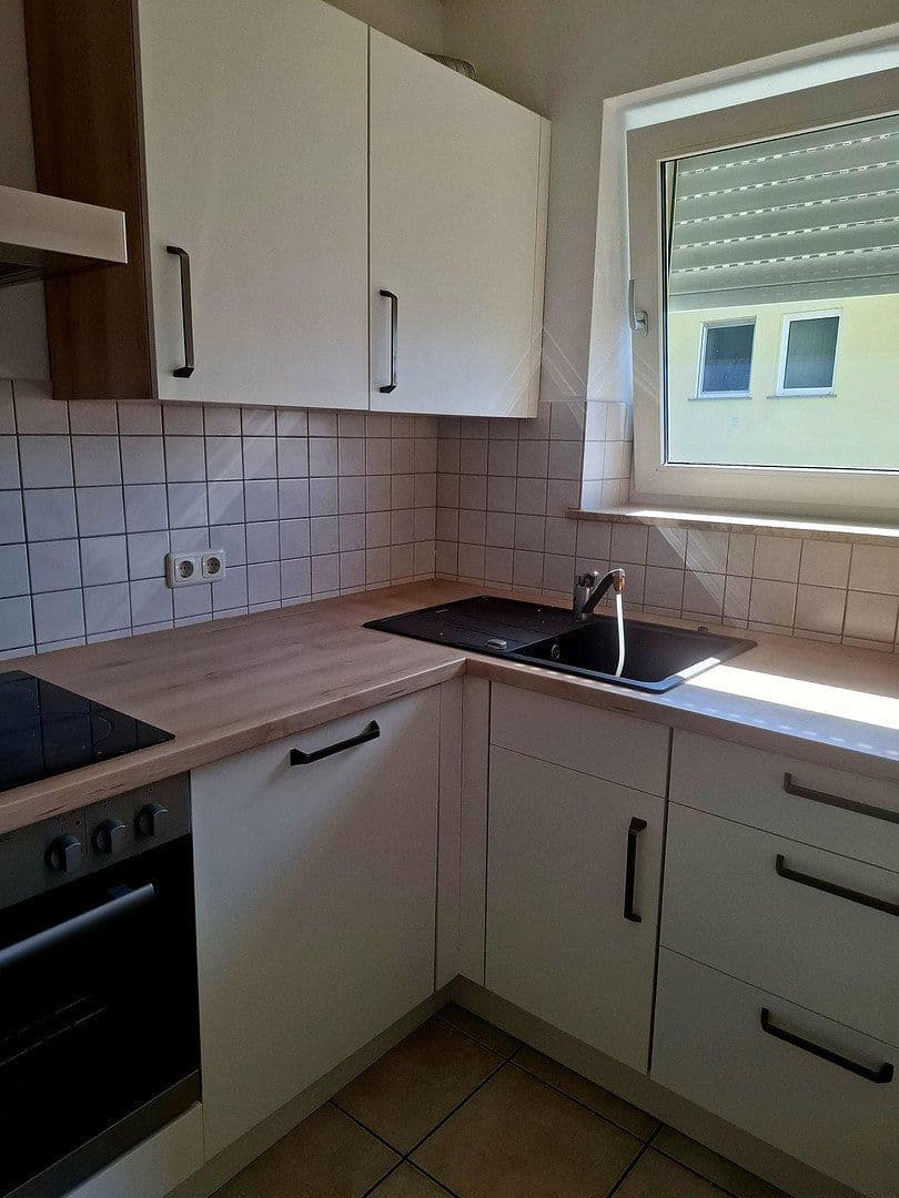 Prenájom bytu 2-izbový 70 m², Westerngrund, Bavorsko Prenájom bytu 2-izbový 70 m², Westerngrund, Bavorsko