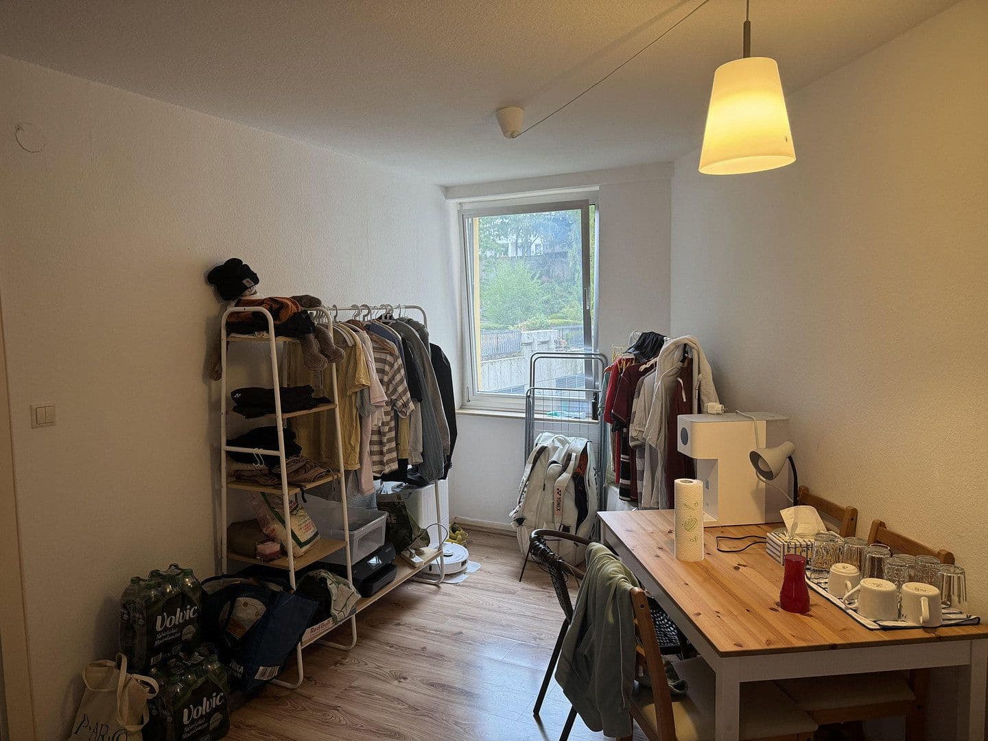Prenájom bytu 2-izbový 68 m², Aachen, Severné Porýnie - Westfálsko Prenájom bytu 2-izbový 68 m², Aachen, Severné Porýnie - Westfálsko