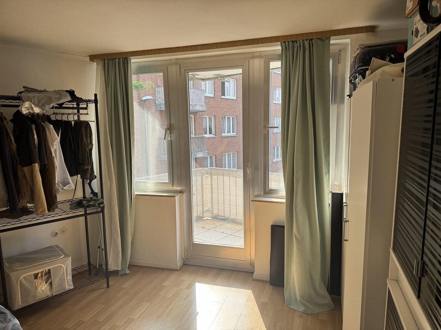 Prenájom bytu 2-izbový 68 m², Aachen, Severné Porýnie - Westfálsko Prenájom bytu 2-izbový 68 m², Aachen, Severné Porýnie - Westfálsko