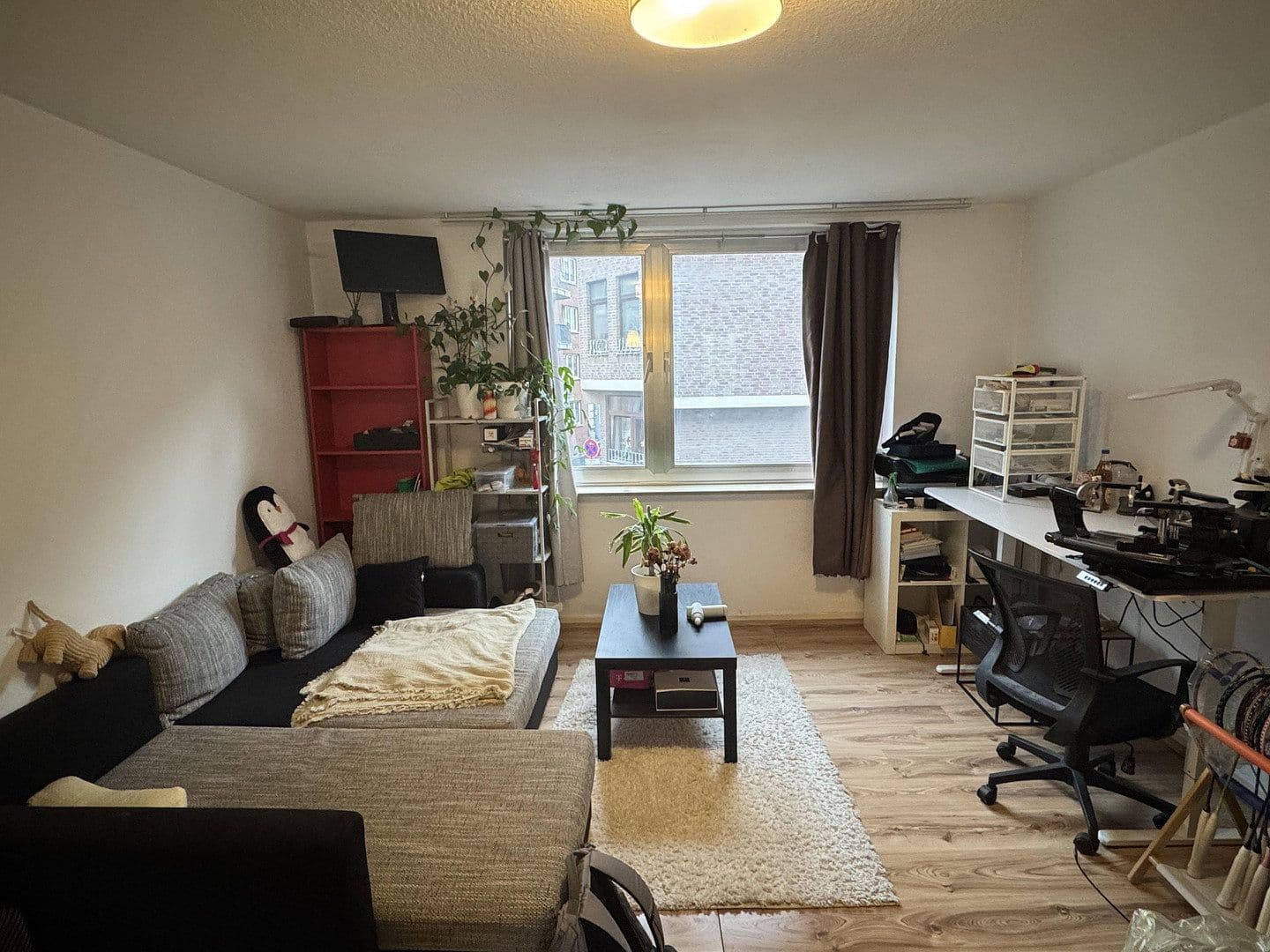 Prenájom bytu 2-izbový 68 m², Aachen, Severné Porýnie - Westfálsko Prenájom bytu 2-izbový 68 m², Aachen, Severné Porýnie - Westfálsko