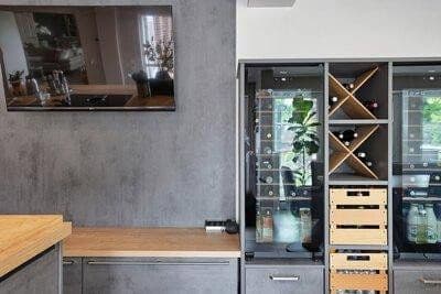 Predaj bytu 5-izbový 220 m², Brauereistraße 2, Krummhörn, Dolné Sasko Predaj bytu 5-izbový 220 m², Brauereistraße 2, Krummhörn, Dolné Sasko