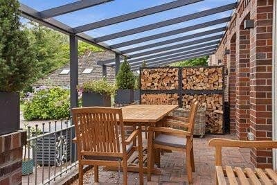 Predaj bytu 5-izbový 220 m², Brauereistraße 2, Krummhörn, Dolné Sasko Predaj bytu 5-izbový 220 m², Brauereistraße 2, Krummhörn, Dolné Sasko
