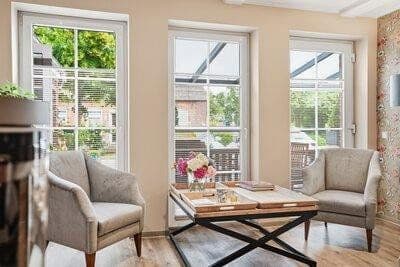 Predaj bytu 5-izbový 220 m², Brauereistraße 2, Krummhörn, Dolné Sasko Predaj bytu 5-izbový 220 m², Brauereistraße 2, Krummhörn, Dolné Sasko