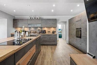 Predaj bytu 5-izbový 220 m², Brauereistraße 2, Krummhörn, Dolné Sasko Predaj bytu 5-izbový 220 m², Brauereistraße 2, Krummhörn, Dolné Sasko