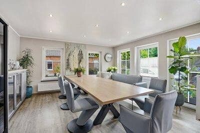 Predaj bytu 5-izbový 220 m², Brauereistraße 2, Krummhörn, Dolné Sasko Predaj bytu 5-izbový 220 m², Brauereistraße 2, Krummhörn, Dolné Sasko