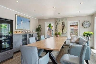 Predaj bytu 5-izbový 220 m², Brauereistraße 2, Krummhörn, Dolné Sasko Predaj bytu 5-izbový 220 m², Brauereistraße 2, Krummhörn, Dolné Sasko