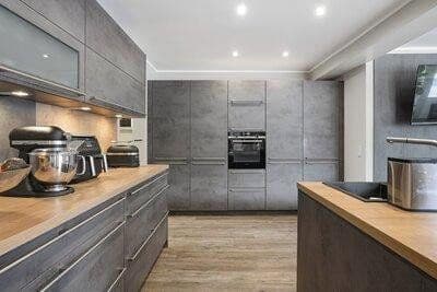 Predaj bytu 5-izbový 220 m², Brauereistraße 2, Krummhörn, Dolné Sasko Predaj bytu 5-izbový 220 m², Brauereistraße 2, Krummhörn, Dolné Sasko