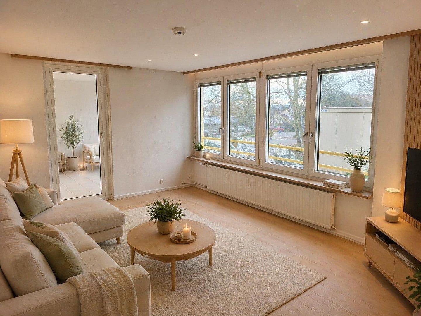Predaj bytu 2-izbový 73 m², Franz-Liszt-Weg 1, Herrenberg, Bádensko-Wurttembersko Predaj bytu 2-izbový 73 m², Franz-Liszt-Weg 1, Herrenberg, Bádensko-Wurttembersko