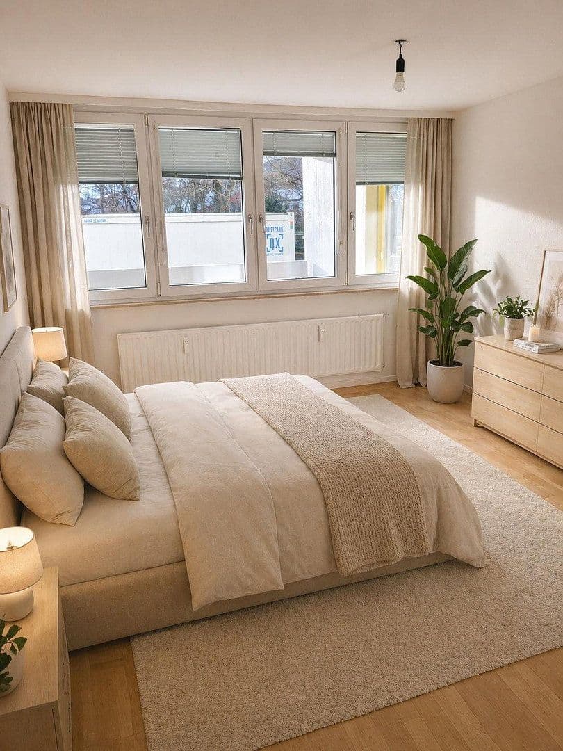 Predaj bytu 2-izbový 73 m², Franz-Liszt-Weg 1, Herrenberg, Bádensko-Wurttembersko Predaj bytu 2-izbový 73 m², Franz-Liszt-Weg 1, Herrenberg, Bádensko-Wurttembersko