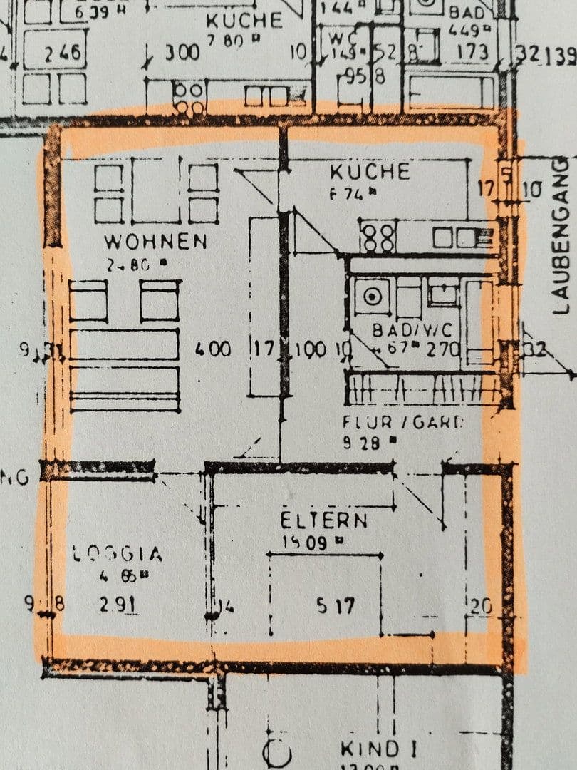 Predaj bytu 2-izbový 73 m², Franz-Liszt-Weg 1, Herrenberg, Bádensko-Wurttembersko Predaj bytu 2-izbový 73 m², Franz-Liszt-Weg 1, Herrenberg, Bádensko-Wurttembersko