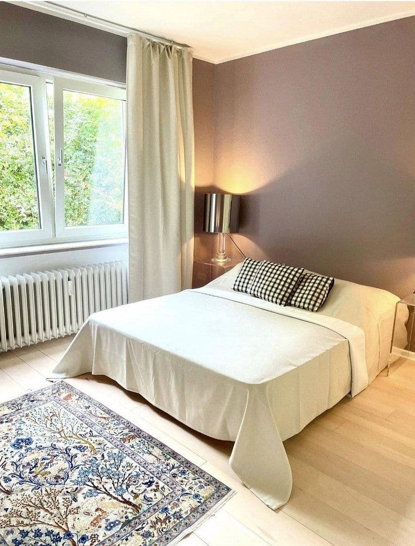 Prenájom bytu 3-izbový 76 m², Klugkiststrstraße 2G, Bremen, Brémy Prenájom bytu 3-izbový 76 m², Klugkiststrstraße 2G, Bremen, Brémy
