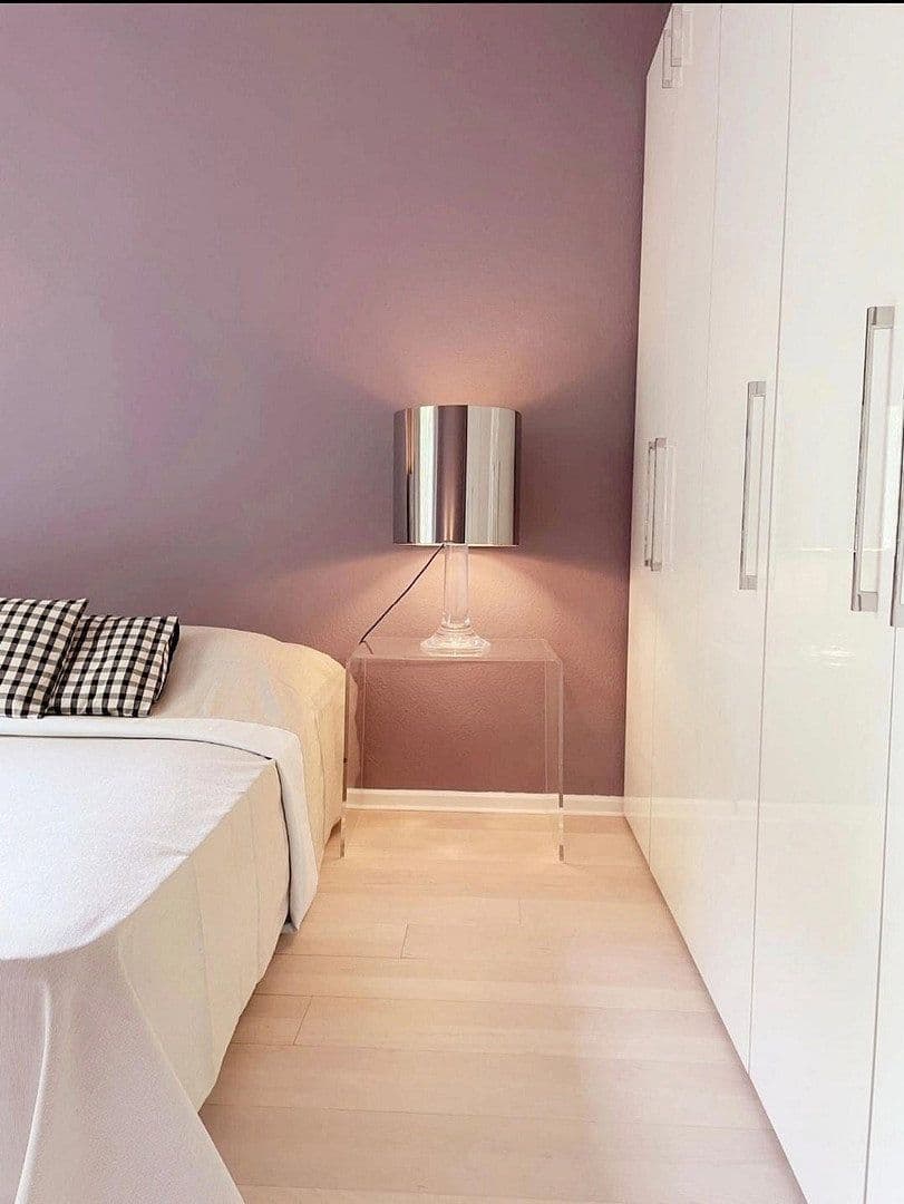 Prenájom bytu 3-izbový 76 m², Klugkiststrstraße 2G, Bremen, Brémy Prenájom bytu 3-izbový 76 m², Klugkiststrstraße 2G, Bremen, Brémy