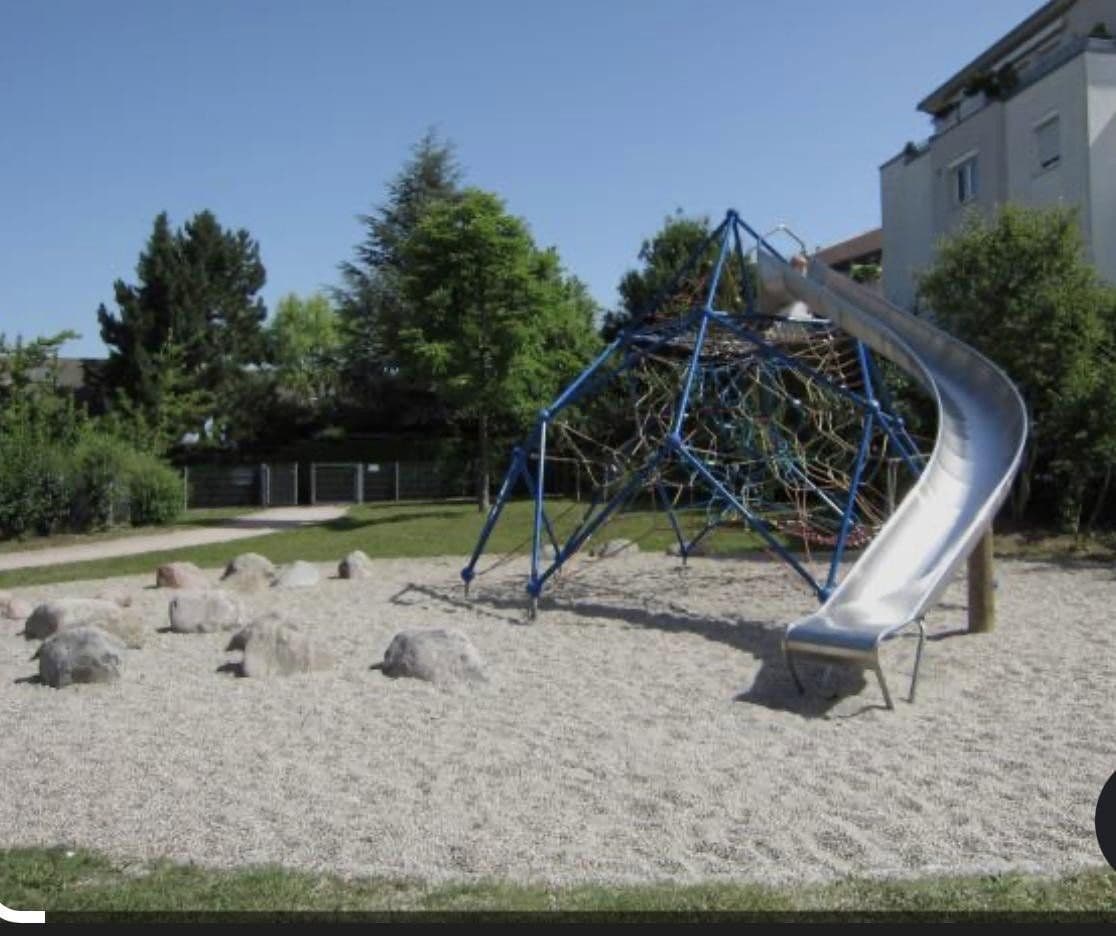 Predaj bytu 3-izbový 84 m², Anne Frank Straße 1, Schwieberdingen, Bádensko-Wurttembersko Predaj bytu 3-izbový 84 m², Anne Frank Straße 1, Schwieberdingen, Bádensko-Wurttembersko