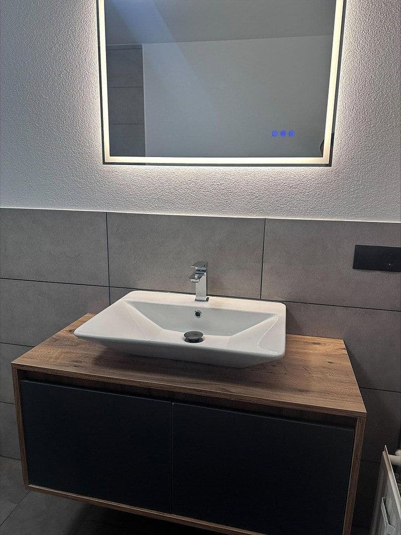 Predaj bytu 3-izbový 84 m², Anne Frank Straße 1, Schwieberdingen, Bádensko-Wurttembersko Predaj bytu 3-izbový 84 m², Anne Frank Straße 1, Schwieberdingen, Bádensko-Wurttembersko