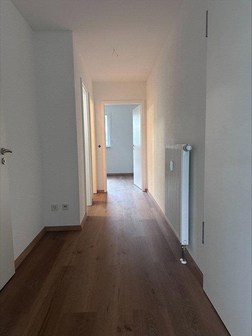 Predaj bytu 3-izbový 84 m², Anne Frank Straße 1, Schwieberdingen, Bádensko-Wurttembersko Predaj bytu 3-izbový 84 m², Anne Frank Straße 1, Schwieberdingen, Bádensko-Wurttembersko