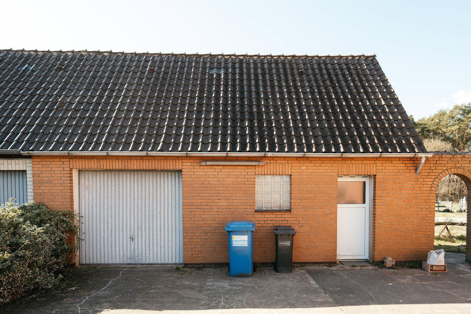 Predaj domu 185 m², pozemok 1.095 m², Dörverden, Dolné Sasko Predaj domu 185 m², pozemok 1.095 m², Dörverden, Dolné Sasko