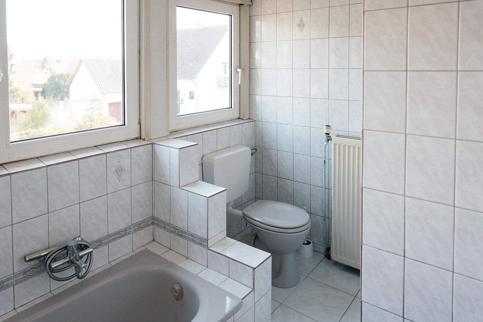 Predaj domu 185 m², pozemok 1.095 m², Dörverden, Dolné Sasko Predaj domu 185 m², pozemok 1.095 m², Dörverden, Dolné Sasko