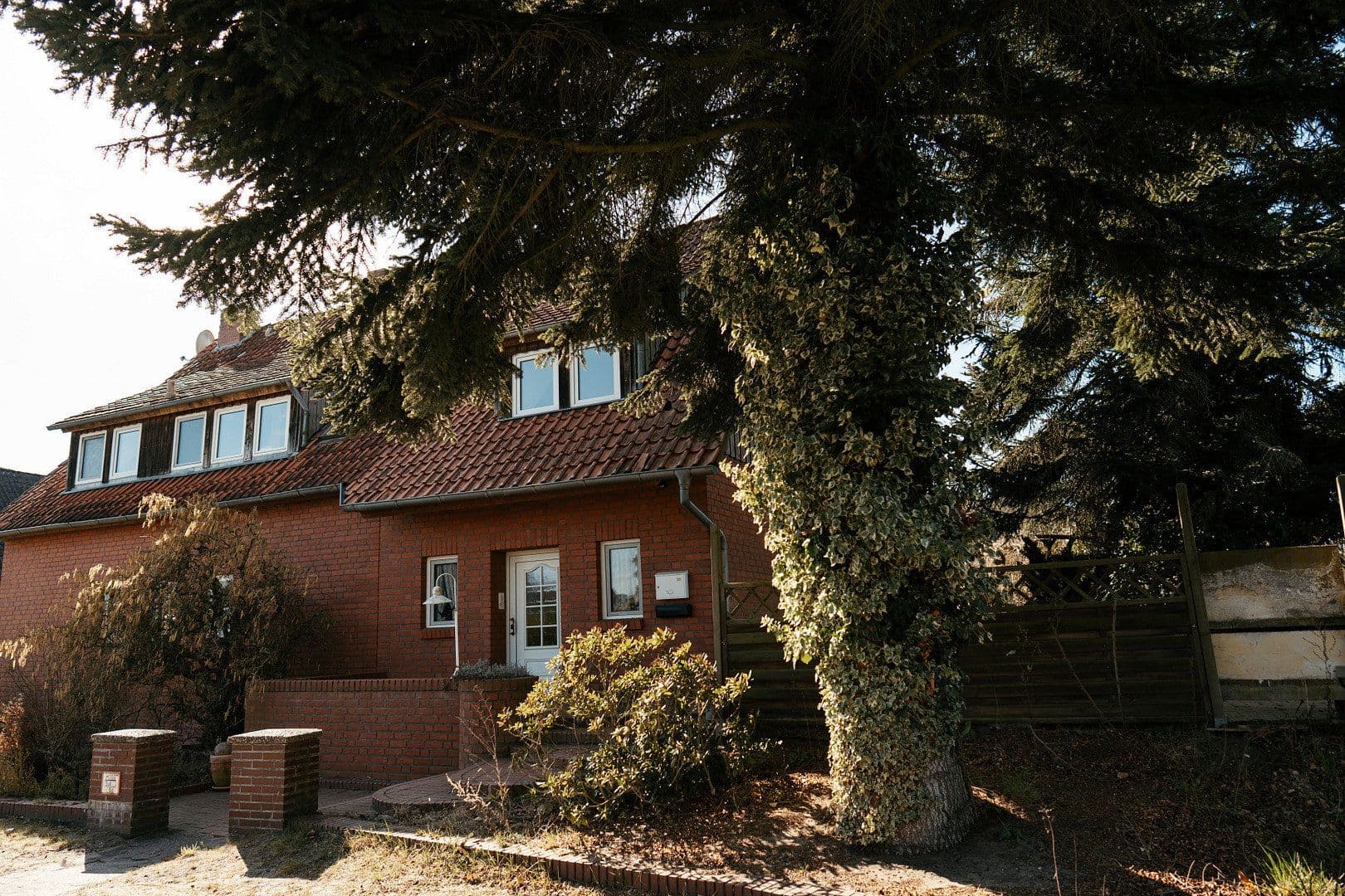 Predaj domu 185 m², pozemok 1.095 m², Dörverden, Dolné Sasko Predaj domu 185 m², pozemok 1.095 m², Dörverden, Dolné Sasko