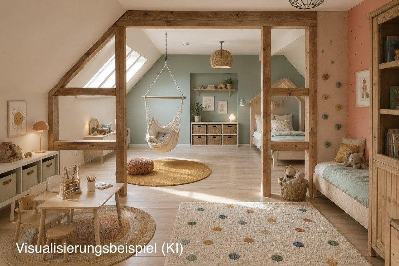 Predaj domu 185 m², pozemok 1.095 m², Dörverden, Dolné Sasko Predaj domu 185 m², pozemok 1.095 m², Dörverden, Dolné Sasko