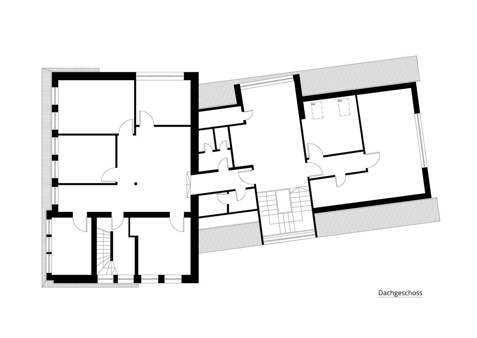 Prenájom kancelárie 188 m², Hauptstraße 66, Jesteburg, Dolné Sasko Prenájom kancelárie 188 m², Hauptstraße 66, Jesteburg, Dolné Sasko