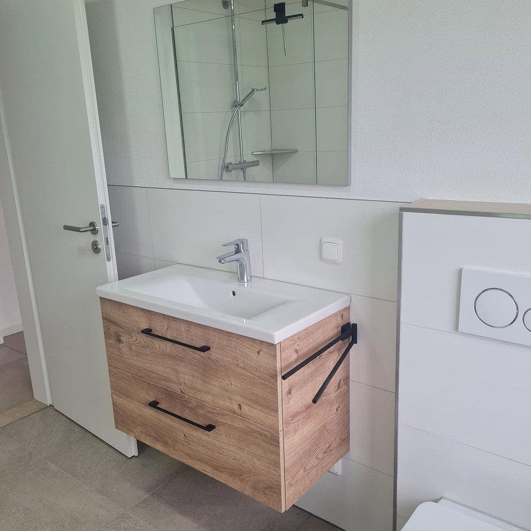 Prenájom bytu 2-izbový 50 m², Alzenau, Bavorsko Prenájom bytu 2-izbový 50 m², Alzenau, Bavorsko