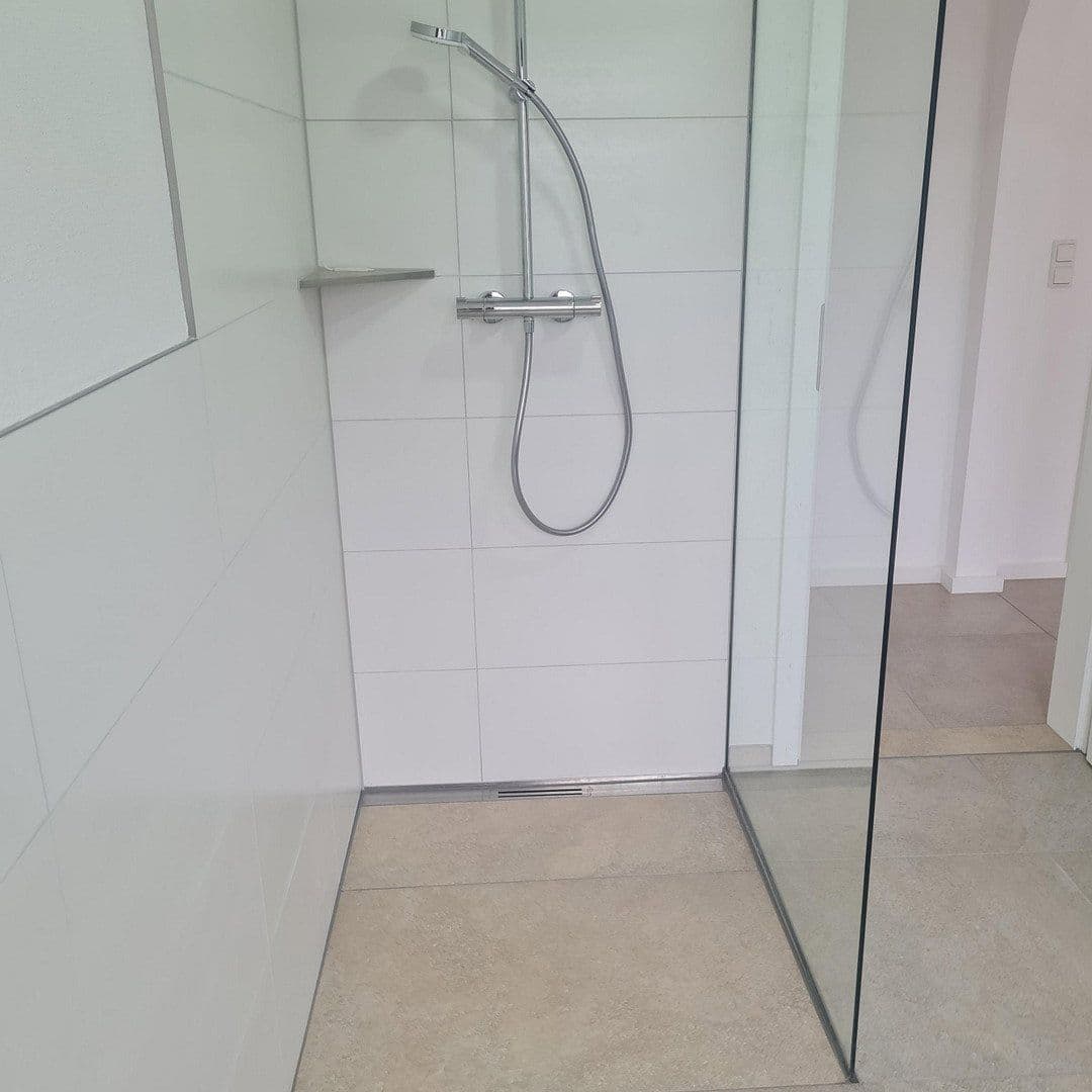 Prenájom bytu 2-izbový 50 m², Alzenau, Bavorsko Prenájom bytu 2-izbový 50 m², Alzenau, Bavorsko