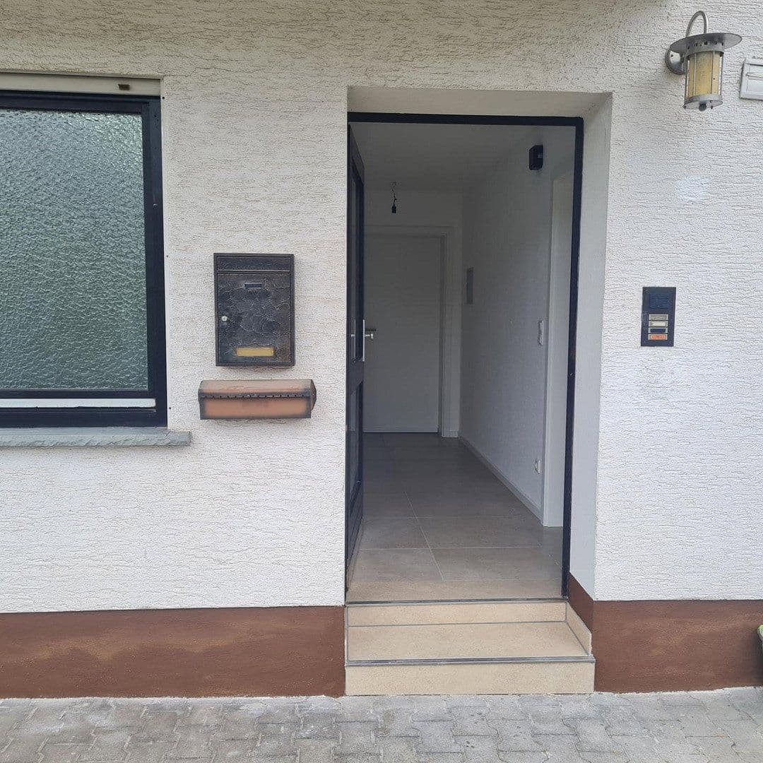 Prenájom bytu 2-izbový 50 m², Alzenau, Bavorsko Prenájom bytu 2-izbový 50 m², Alzenau, Bavorsko