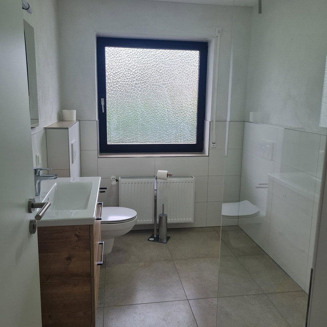Prenájom bytu 2-izbový 50 m², Alzenau, Bavorsko Prenájom bytu 2-izbový 50 m², Alzenau, Bavorsko