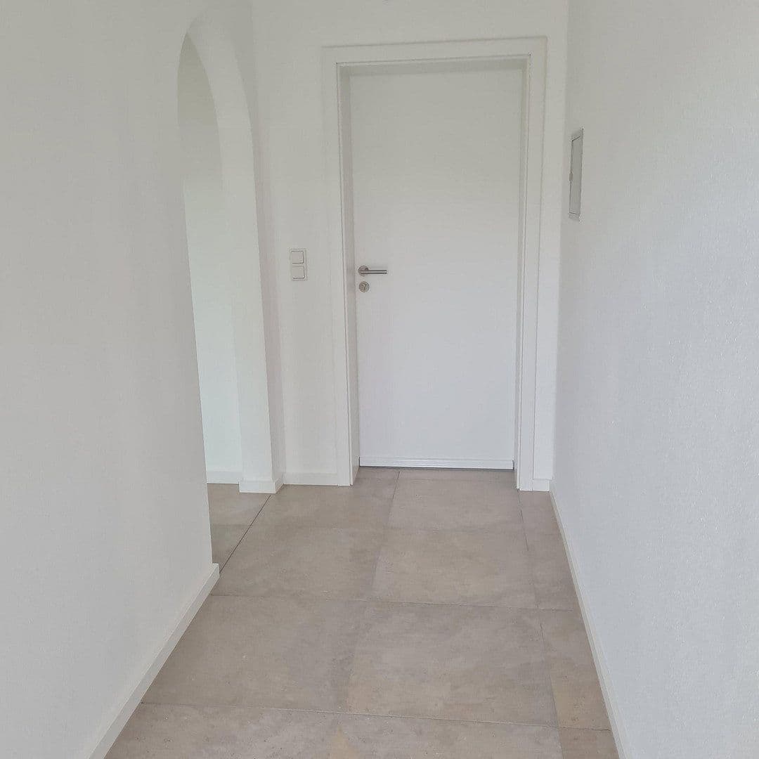 Prenájom bytu 2-izbový 50 m², Alzenau, Bavorsko Prenájom bytu 2-izbový 50 m², Alzenau, Bavorsko
