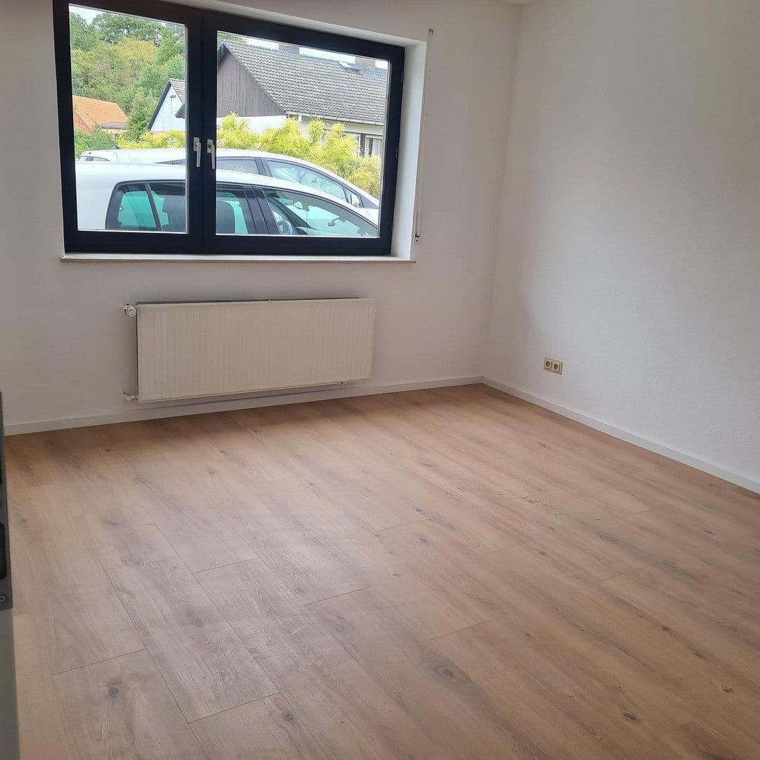 Prenájom bytu 2-izbový 50 m², Alzenau, Bavorsko Prenájom bytu 2-izbový 50 m², Alzenau, Bavorsko