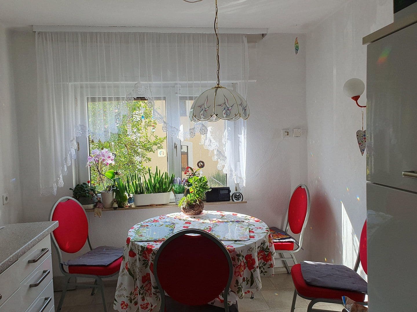 Predaj domu 120 m², pozemok 793 m², Buseck, Hesensko Predaj domu 120 m², pozemok 793 m², Buseck, Hesensko