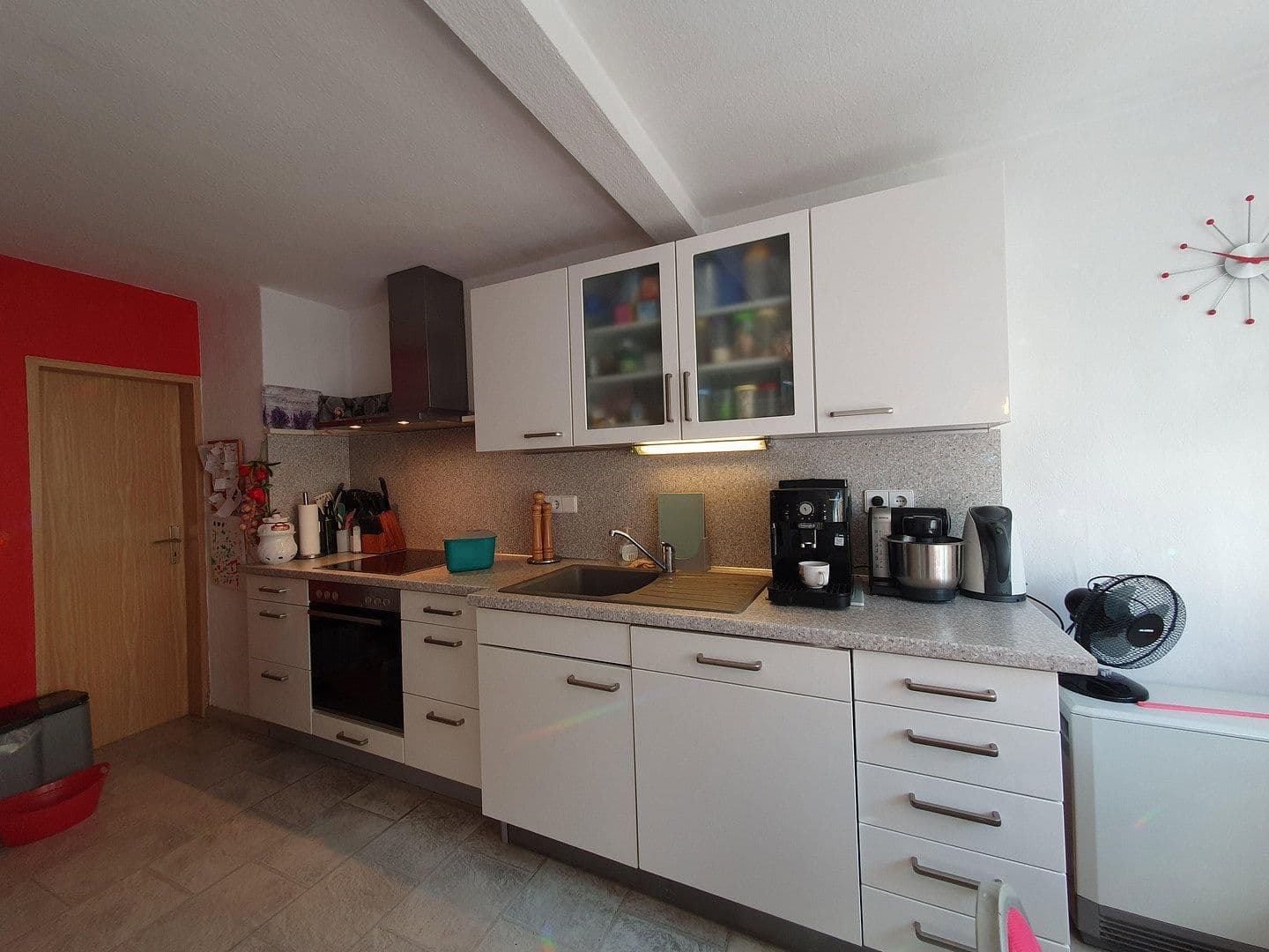 Predaj domu 120 m², pozemok 793 m², Buseck, Hesensko Predaj domu 120 m², pozemok 793 m², Buseck, Hesensko