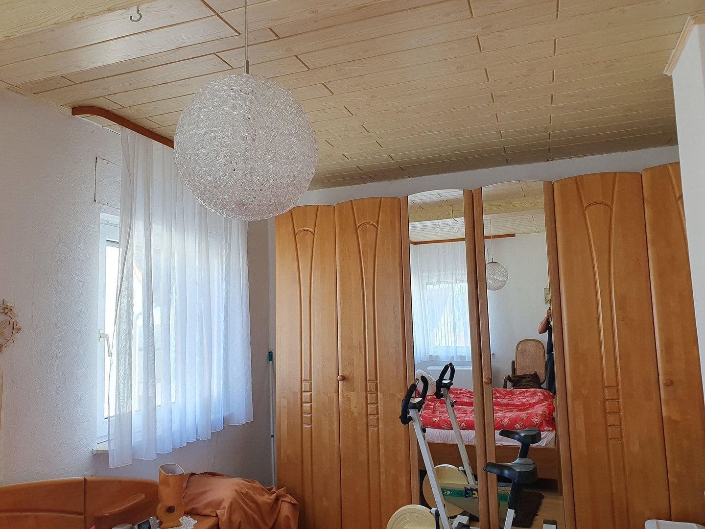 Predaj domu 120 m², pozemok 793 m², Buseck, Hesensko Predaj domu 120 m², pozemok 793 m², Buseck, Hesensko
