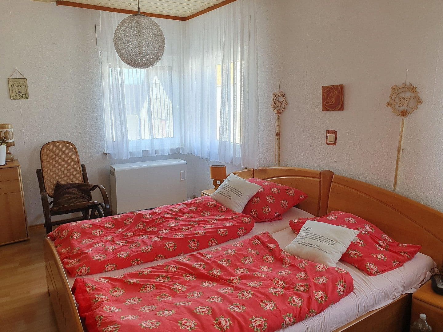 Predaj domu 120 m², pozemok 793 m², Buseck, Hesensko Predaj domu 120 m², pozemok 793 m², Buseck, Hesensko